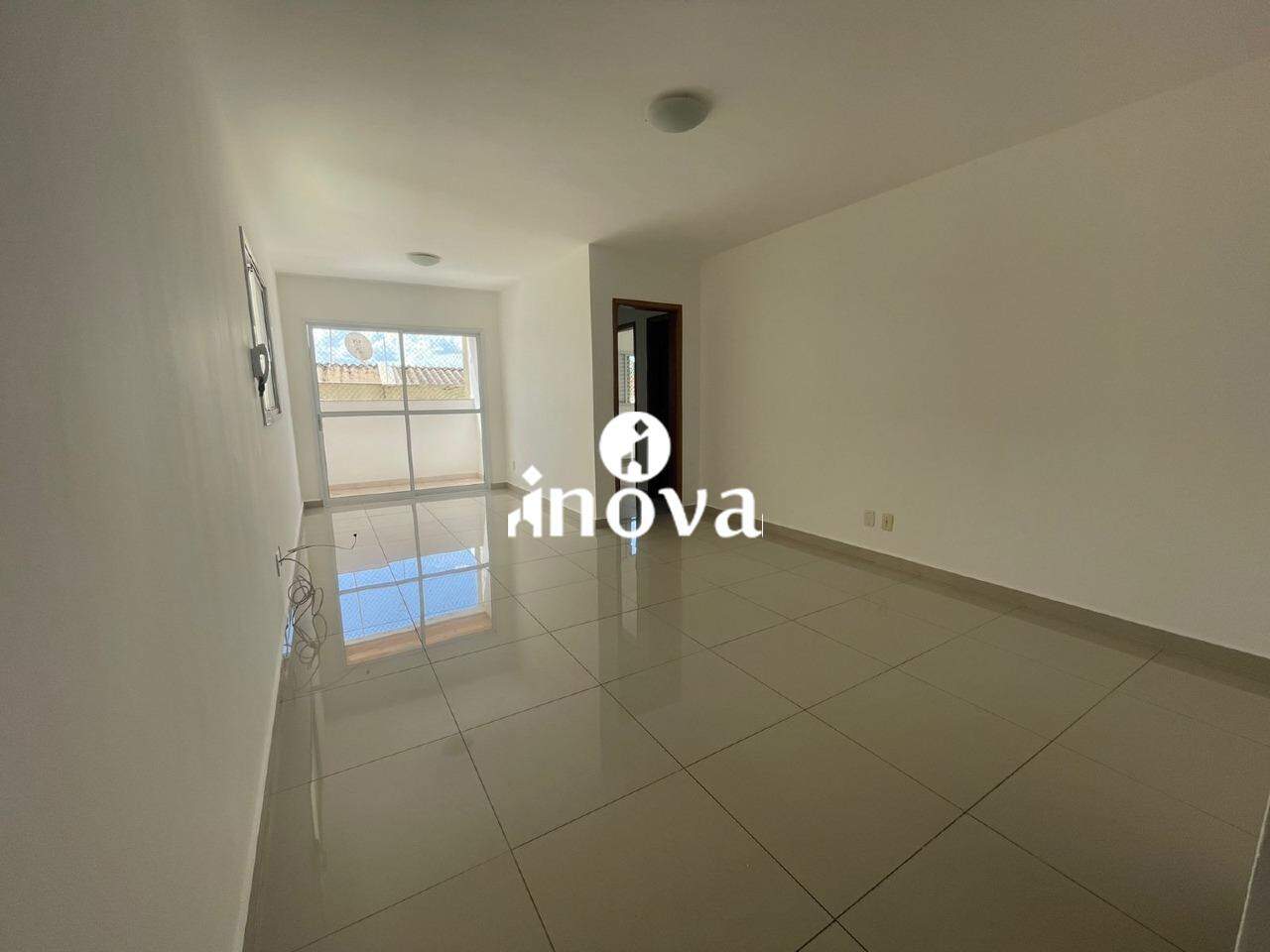 Apartamento para aluguel no Abadia: 
