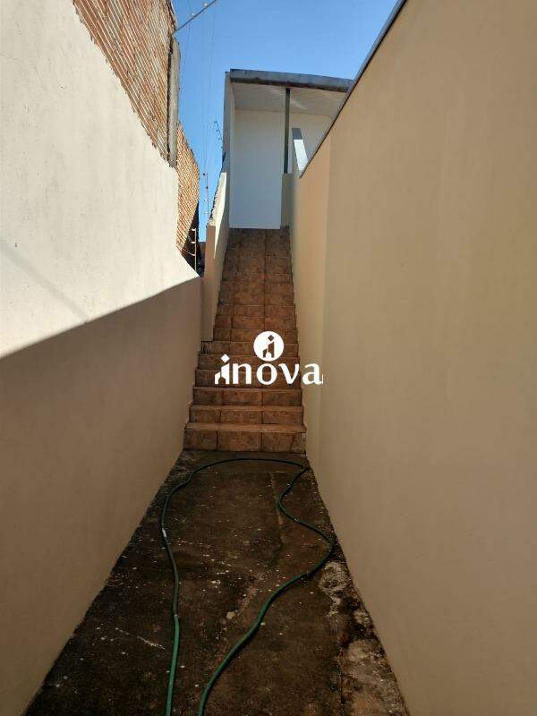 Apartamento para aluguel no São José - Parque: 