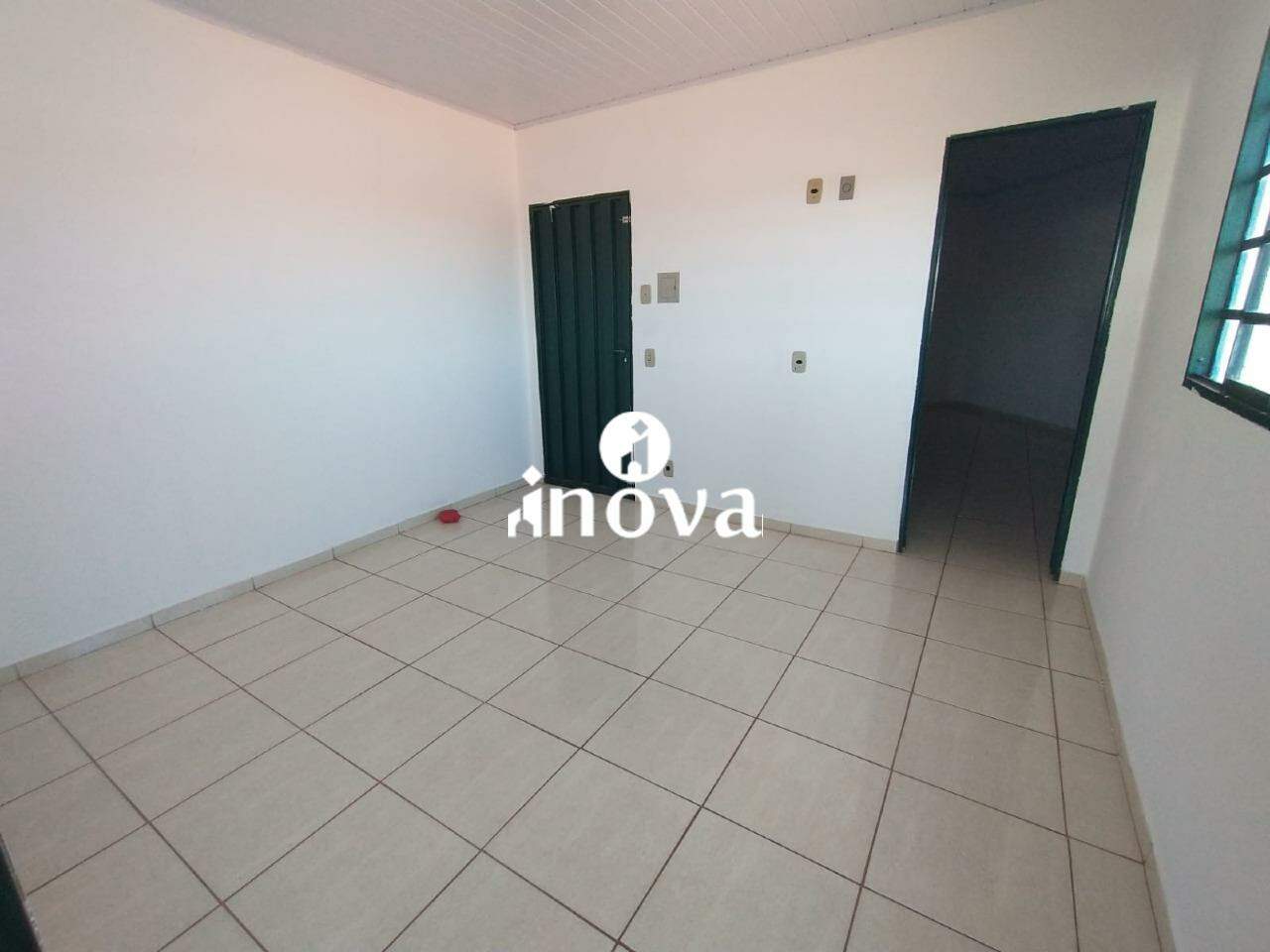 Apartamento para aluguel no São José - Parque: 