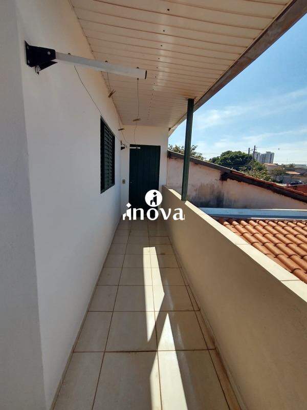 Apartamento para aluguel no São José - Parque: 