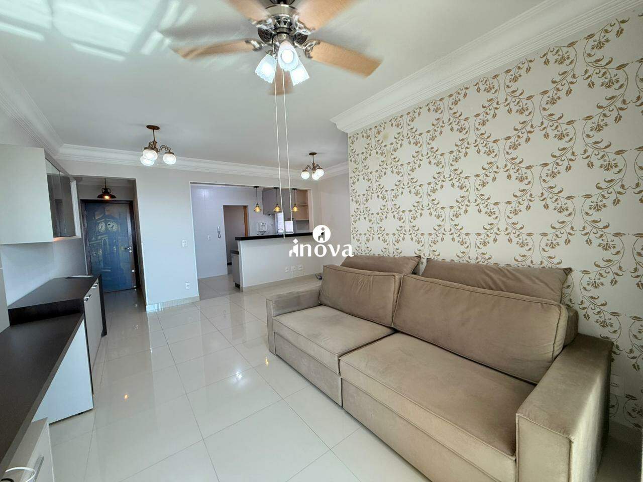 Apartamento à venda no Santa Maria: 