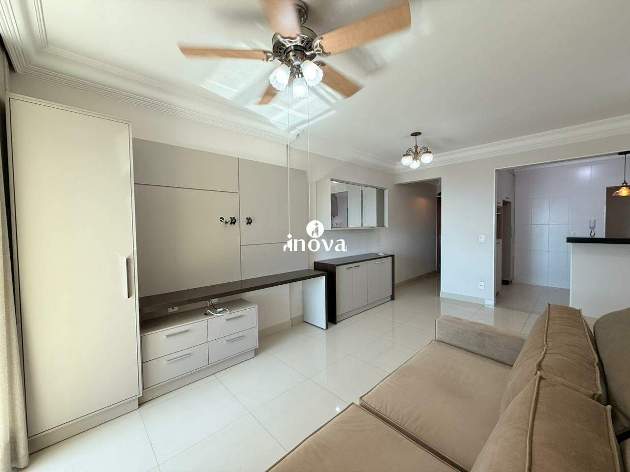 Apartamento à venda no Santa Maria: 