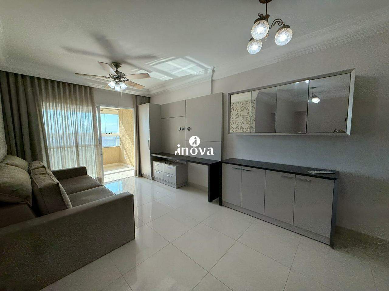 Apartamento à venda no Santa Maria: 