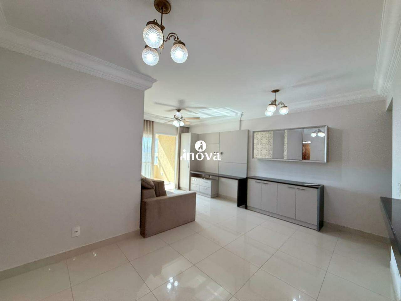 Apartamento à venda no Santa Maria: 