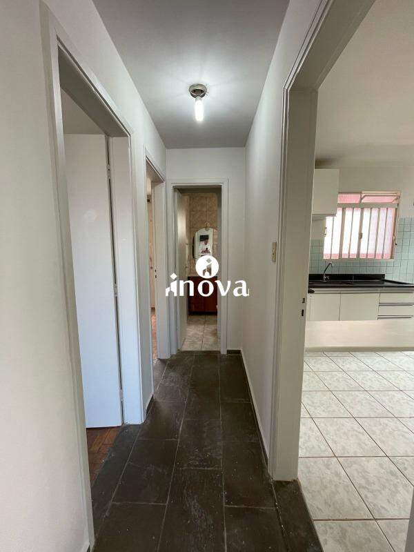 Apartamento para aluguel no Boa Vista: 