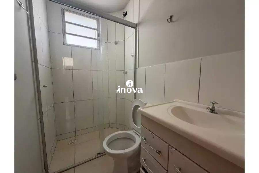 Apartamento para aluguel no Recreio dos Bandeirantes: 