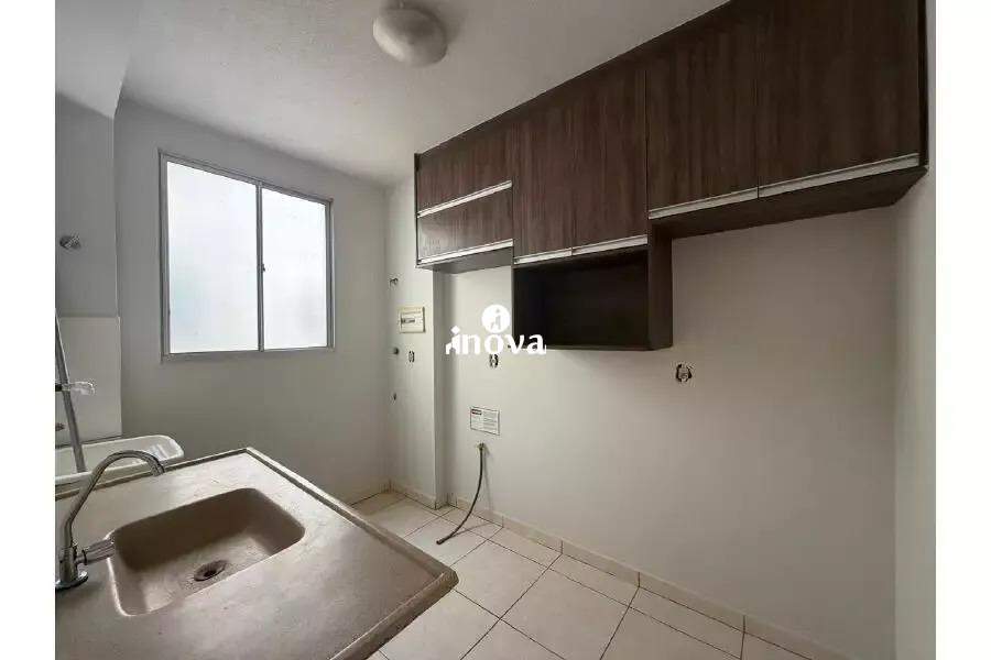 Apartamento para aluguel no Recreio dos Bandeirantes: 