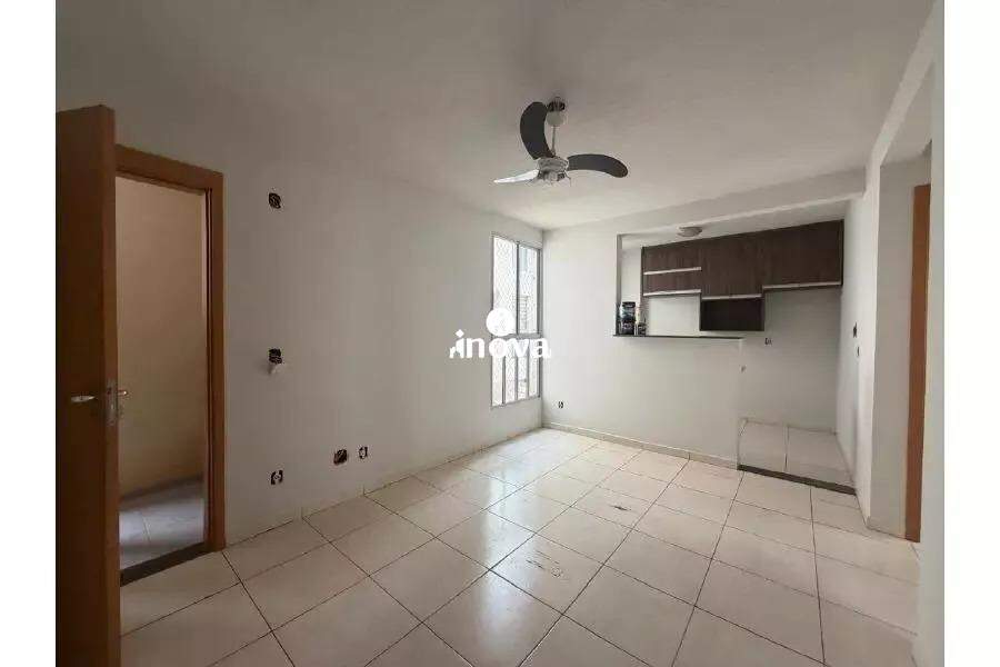 Apartamento para aluguel no Recreio dos Bandeirantes: 