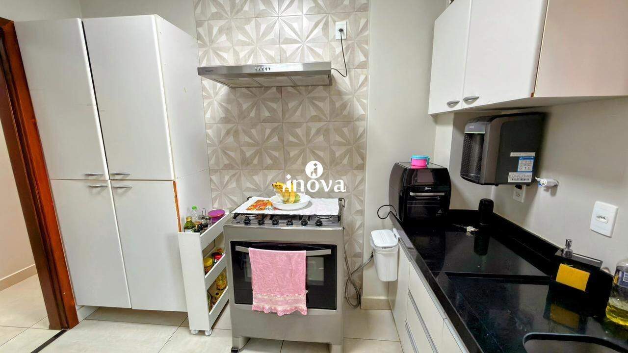 Apartamento à venda no Abadia: 