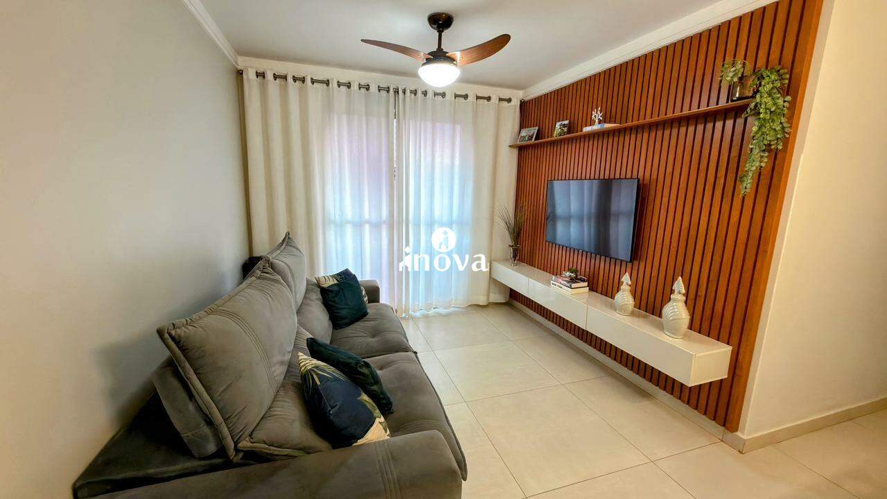 Apartamento à venda no Abadia: 
