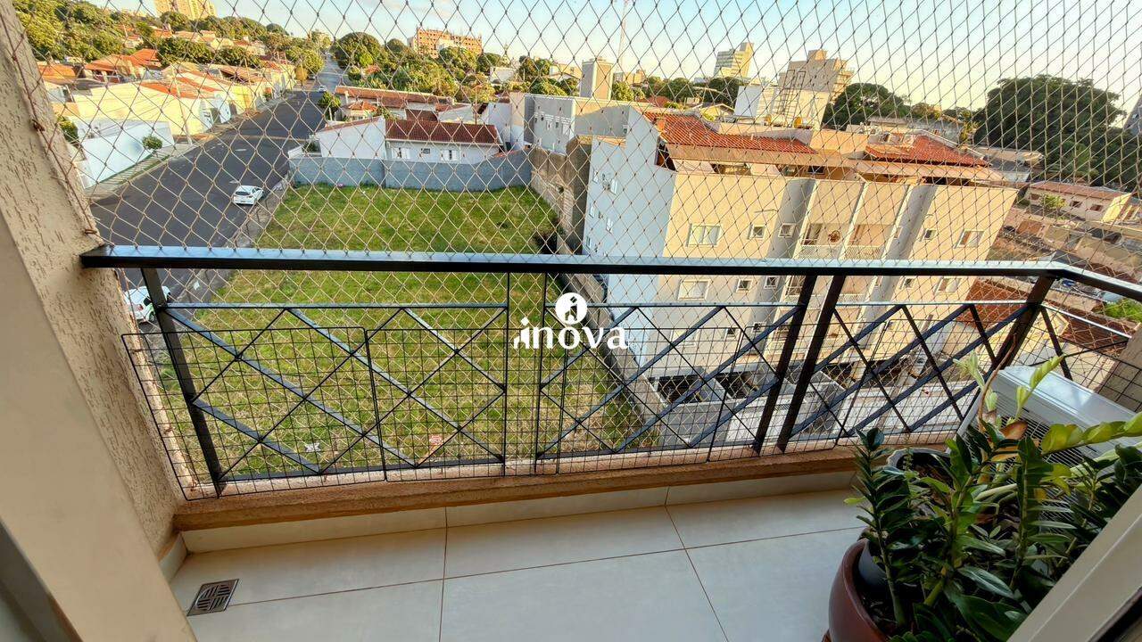 Apartamento à venda no Abadia: 