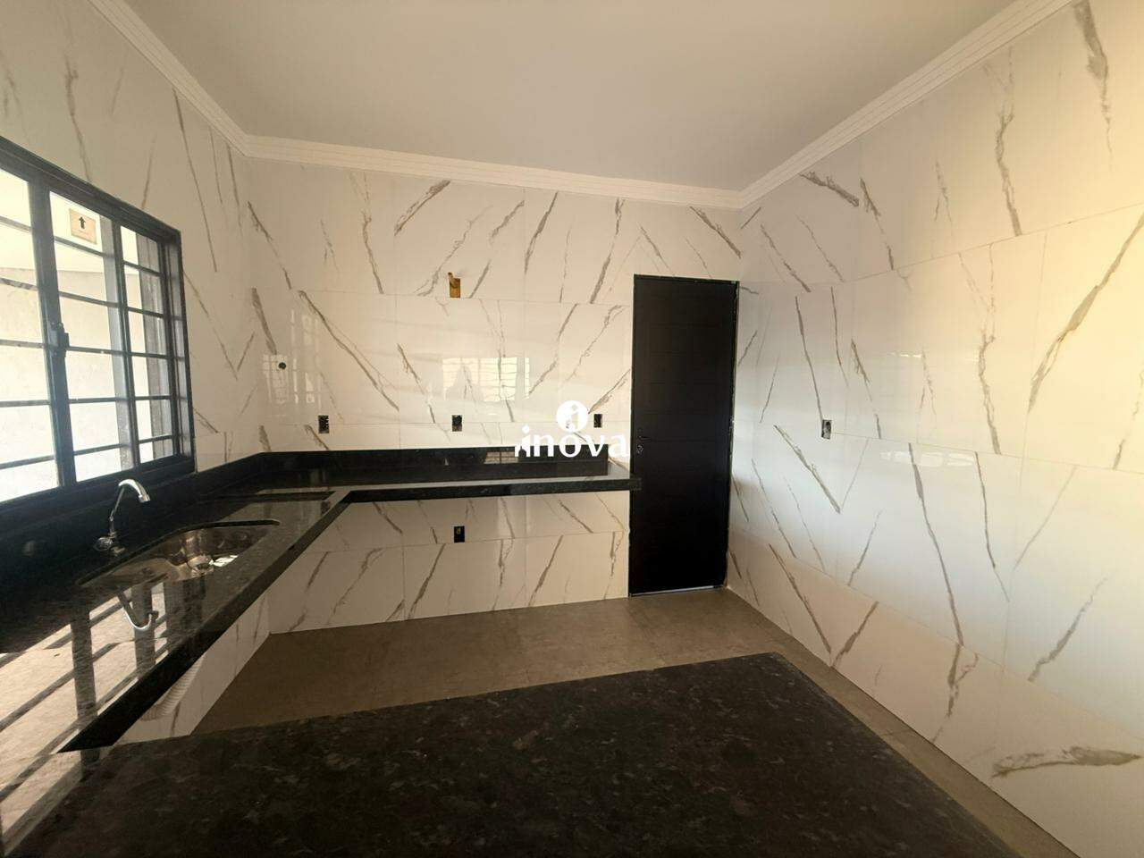 Casa à venda no Laranjeiras II, Parque das: 