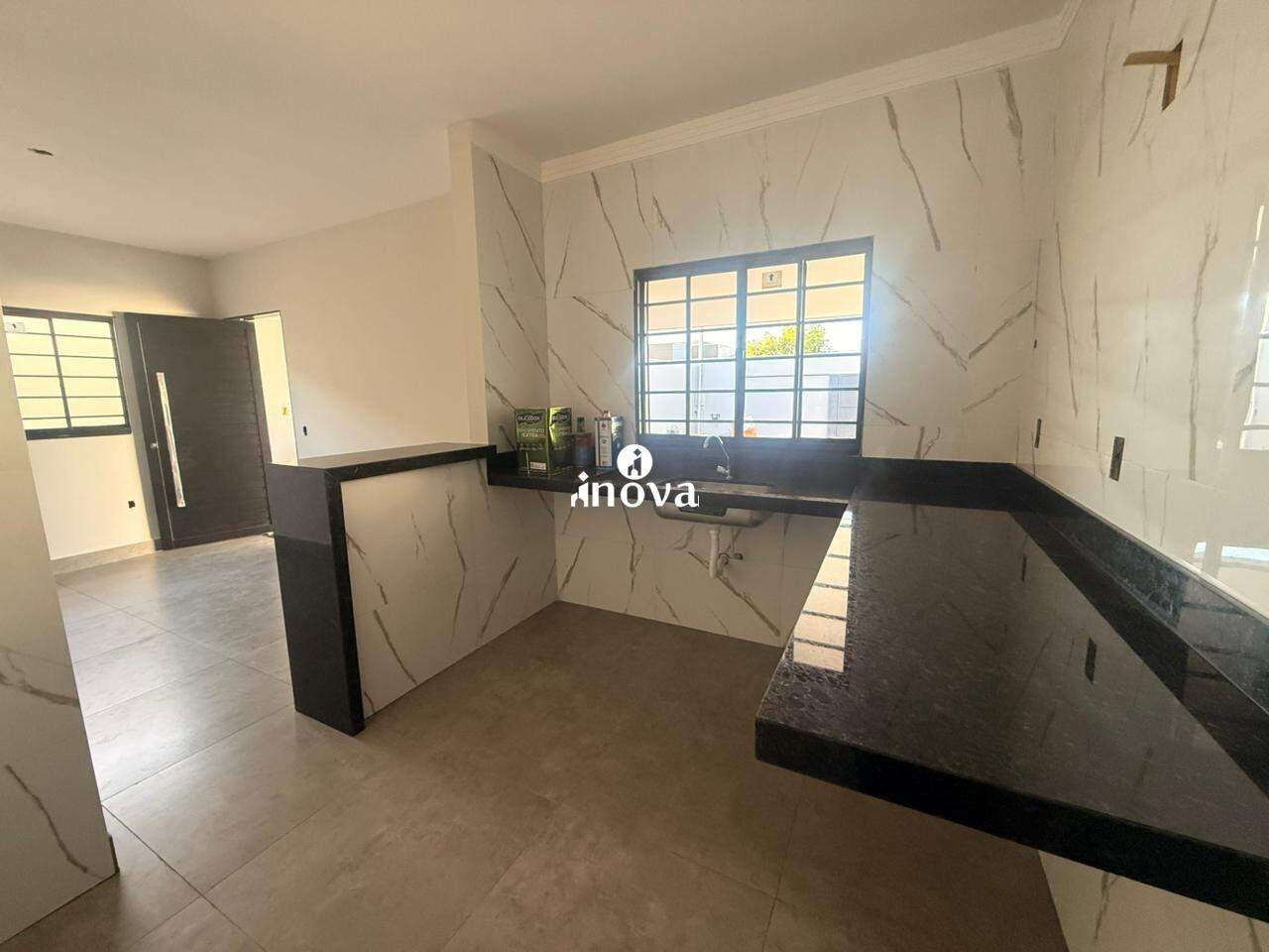 Casa à venda no Laranjeiras II, Parque das: 