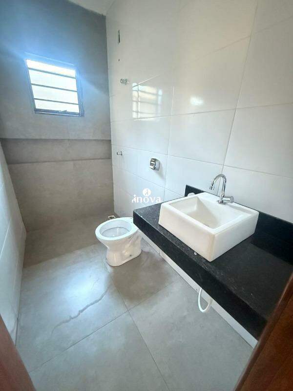 Casa à venda no Laranjeiras II, Parque das: 
