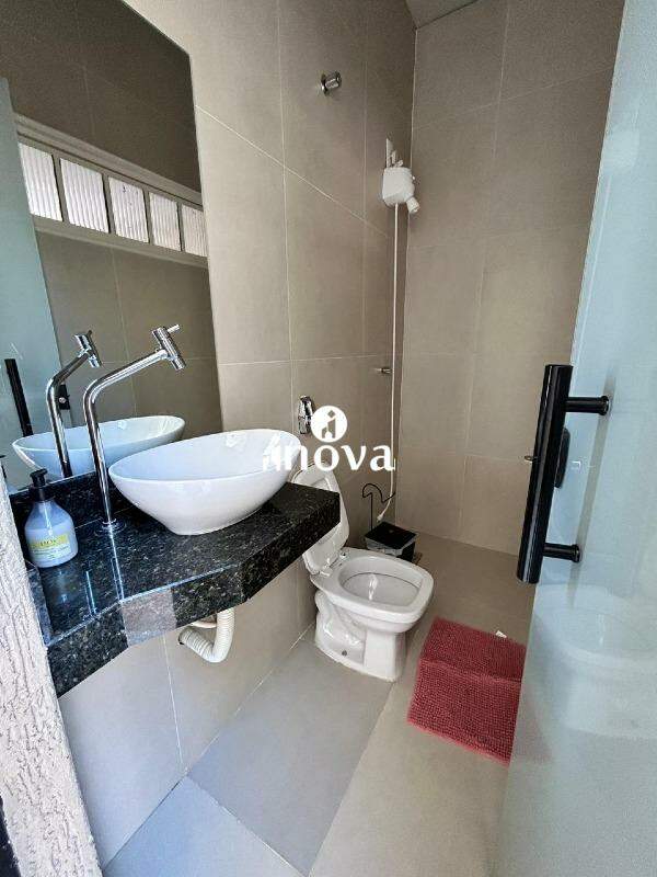 Casa à venda no Vila Olímpica: 