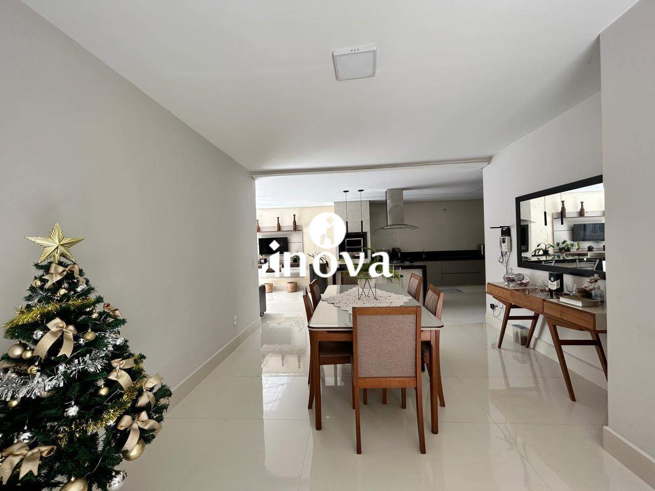 Casa à venda no Vila Olímpica: 