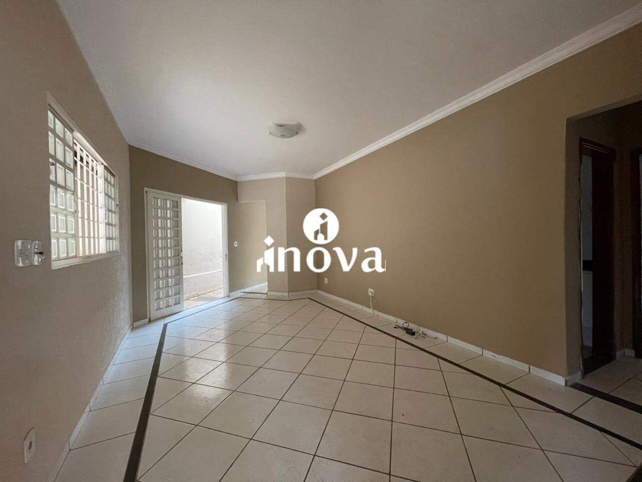Casa para aluguel no São Bento: 