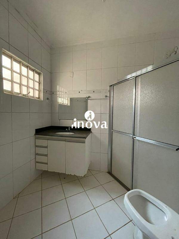 Casa para aluguel no São Bento: 