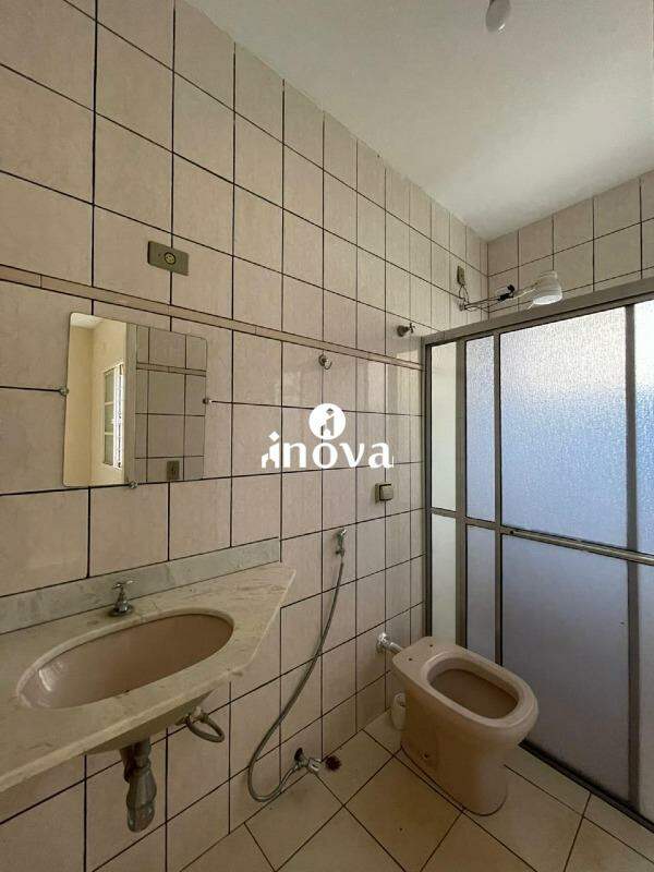Casa para aluguel no São Bento: 