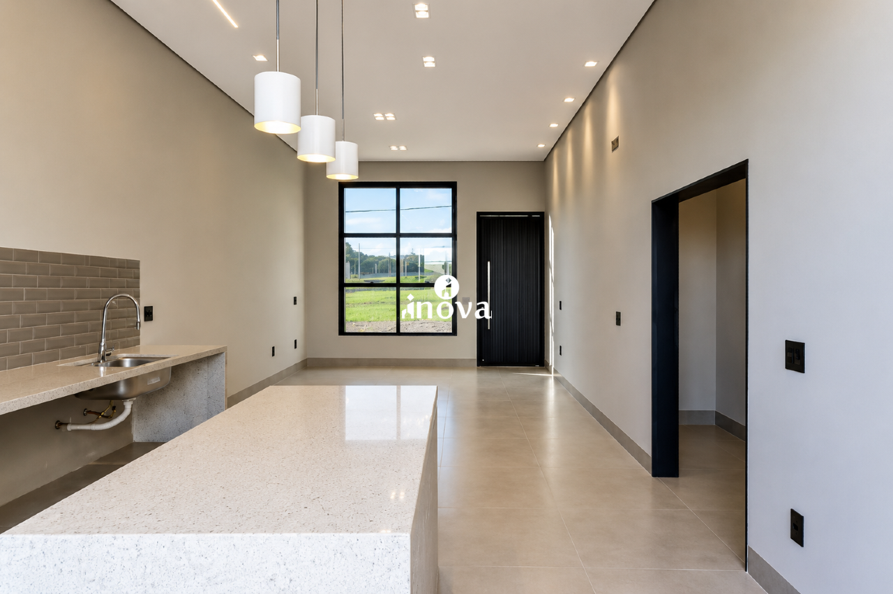 Casa Condomínio para aluguel no Buritis, Residencial: 
