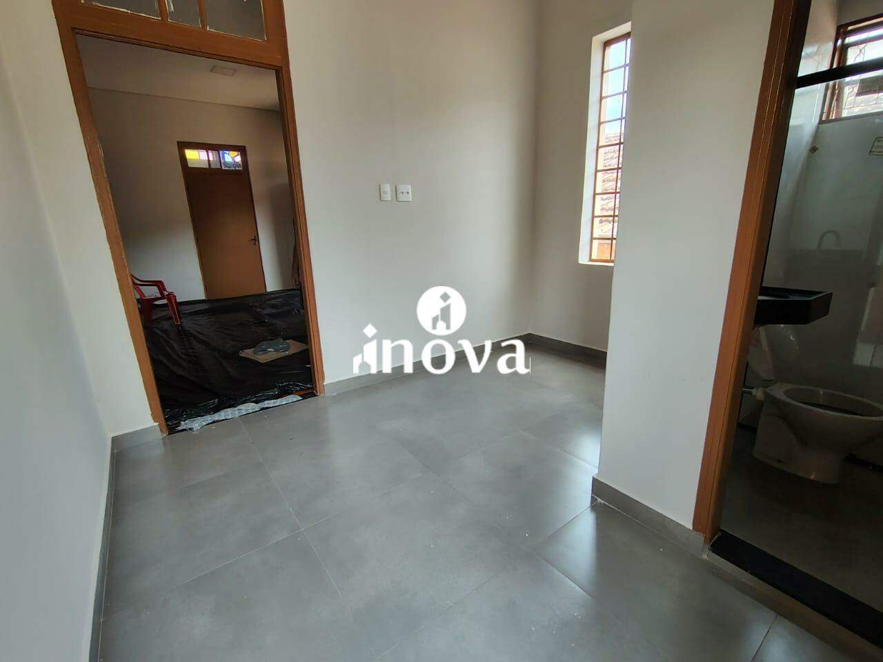 Casa Comercial para aluguel no Centro: 