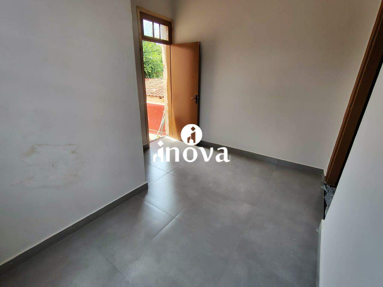 Casa Comercial para aluguel no Centro: 