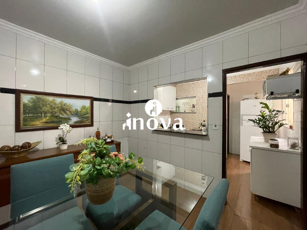 Apartamento à venda no Quinta da Boa Esperança: 