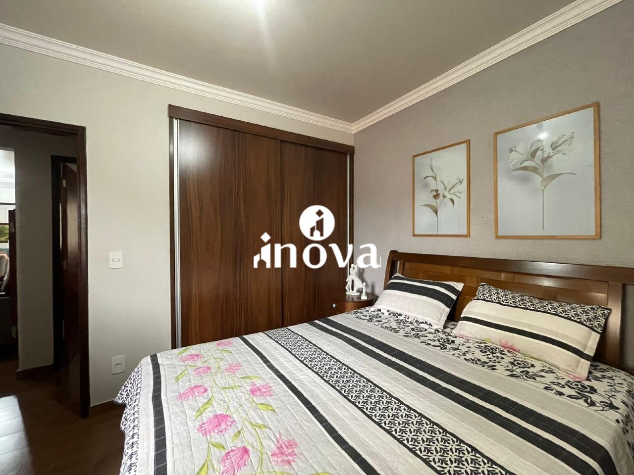 Apartamento à venda no Quinta da Boa Esperança: 