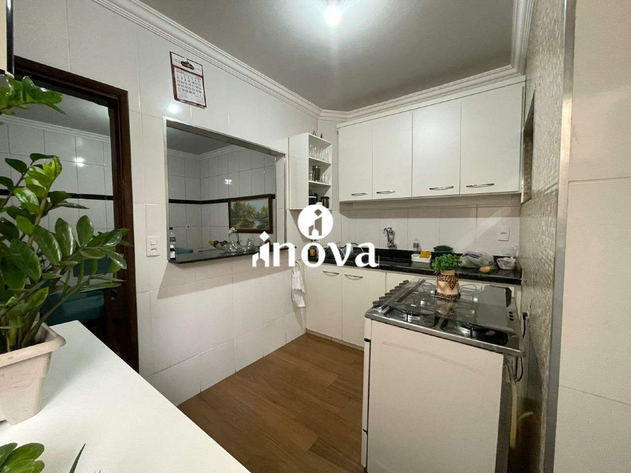 Apartamento à venda no Quinta da Boa Esperança: 
