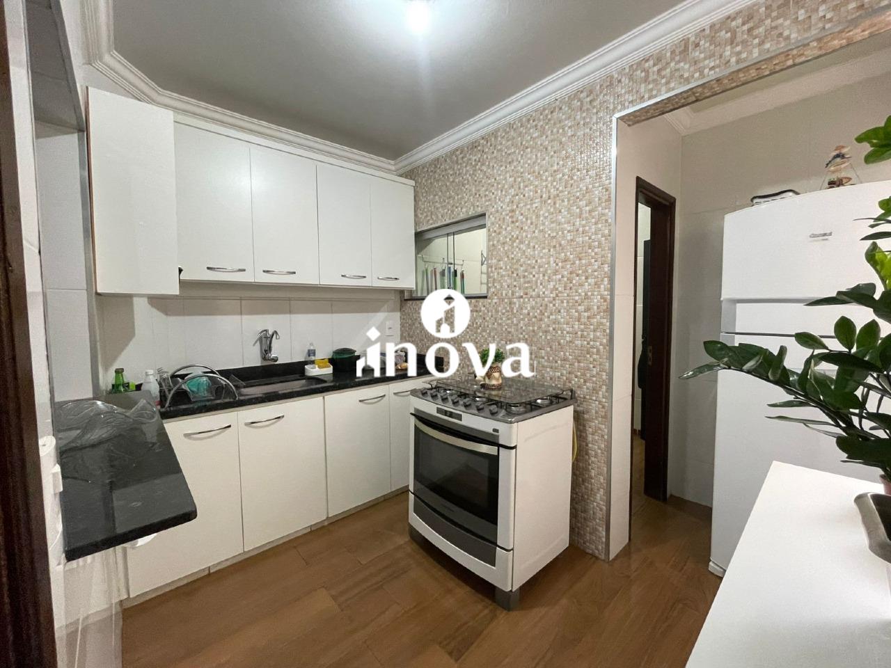 Apartamento à venda no Quinta da Boa Esperança: 