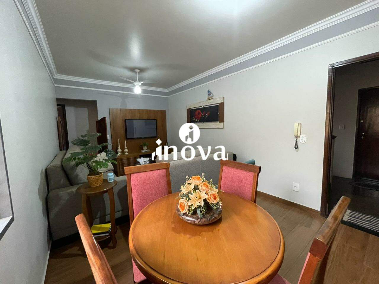 Apartamento à venda no Quinta da Boa Esperança: 
