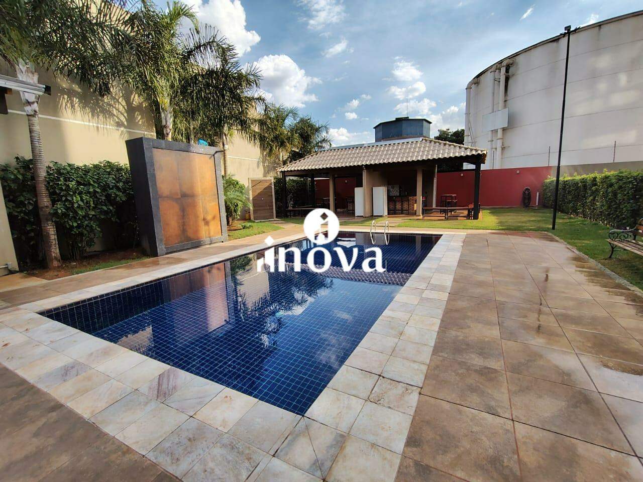 Apartamento para aluguel no Olinda: 