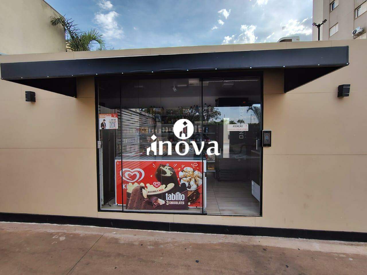 Apartamento para aluguel no Olinda: 