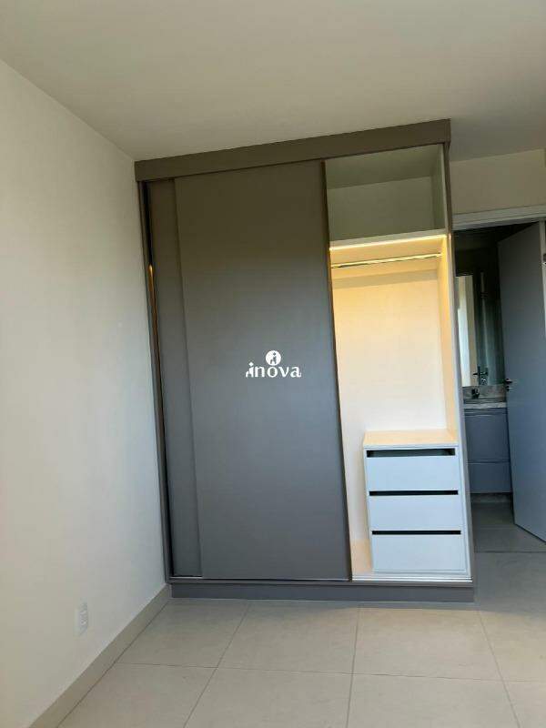 Apartamento para aluguel no Jardim do Lago: 