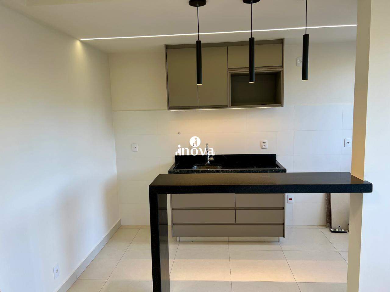 Apartamento para aluguel no Jardim do Lago: 