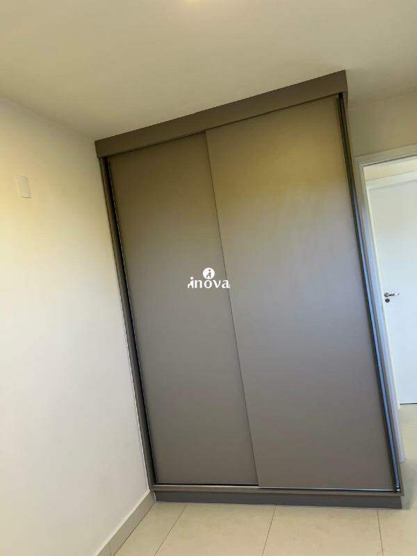 Apartamento para aluguel no Jardim do Lago: 