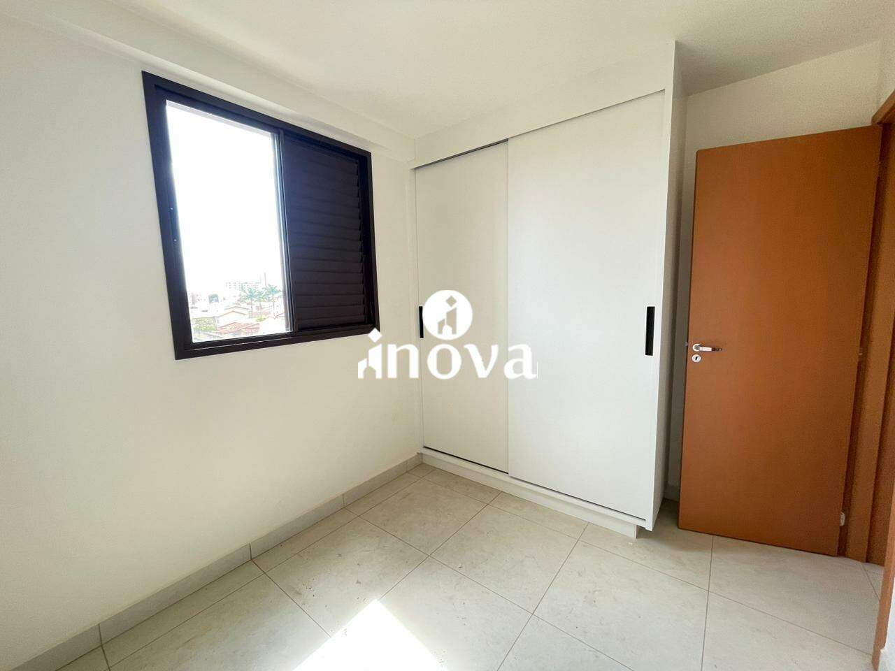 Apartamento para aluguel no Santa Maria: 