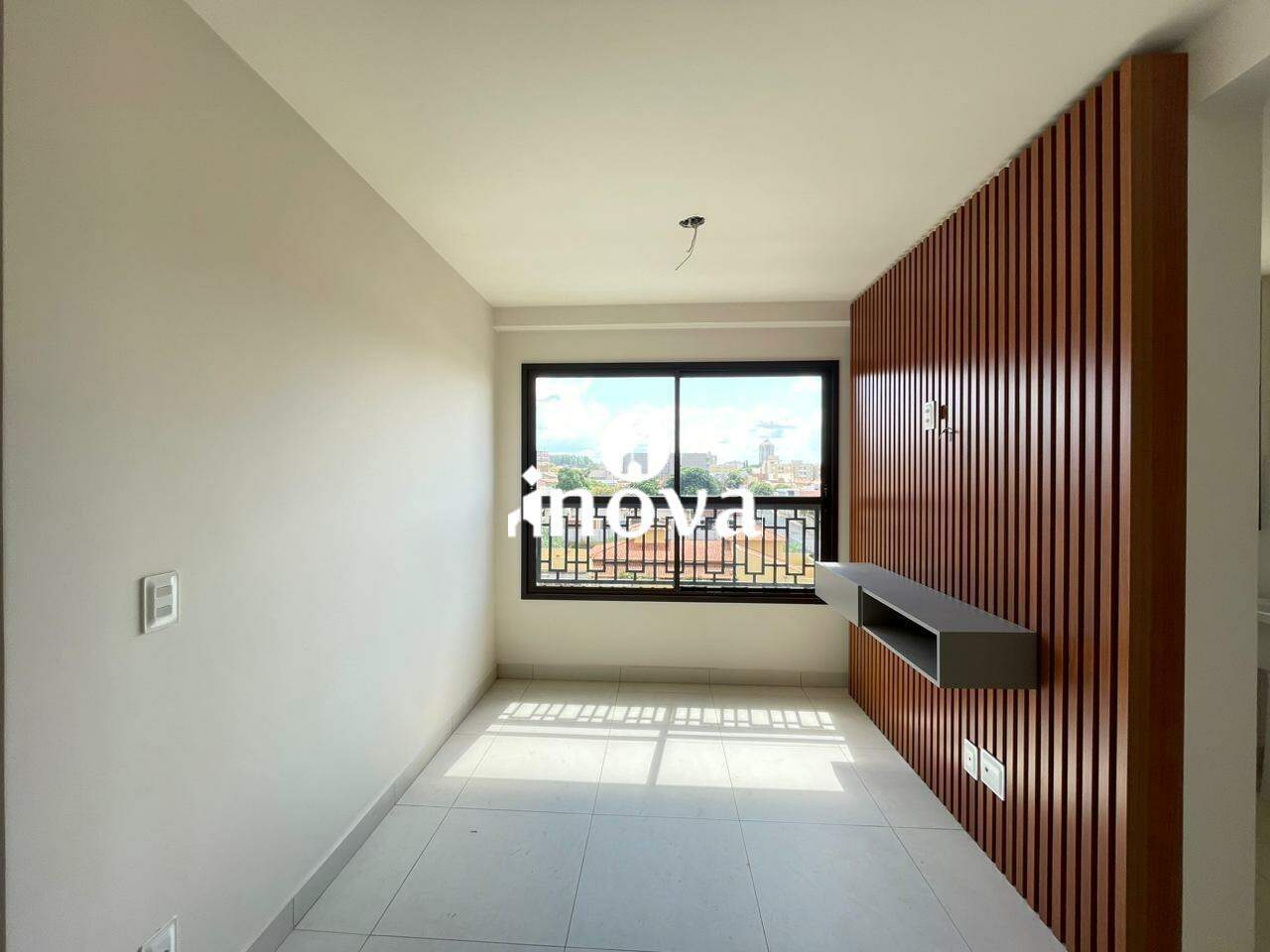 Apartamento para aluguel no Santa Maria: 