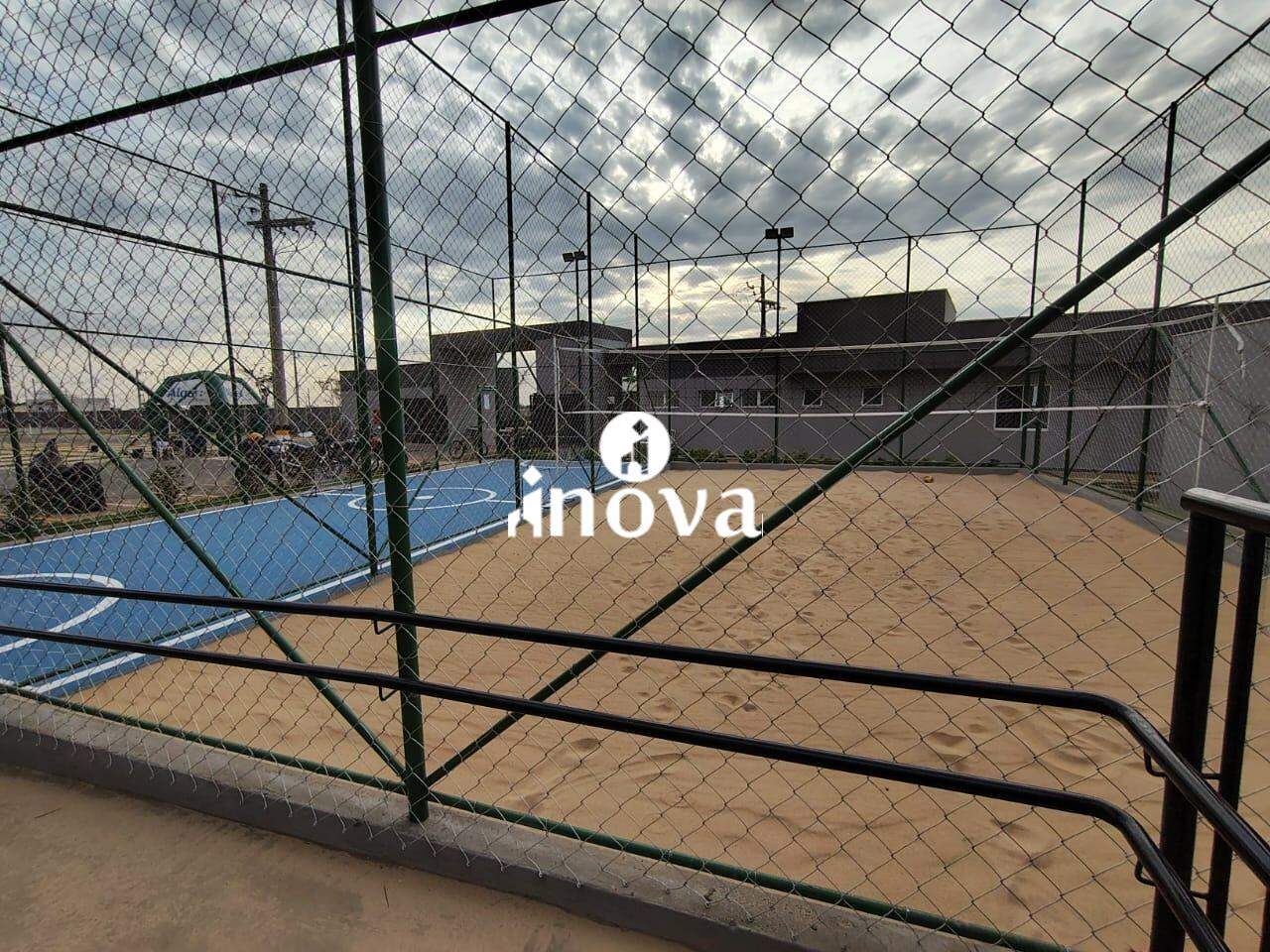 Apartamento para aluguel no Cidade Nova: 
