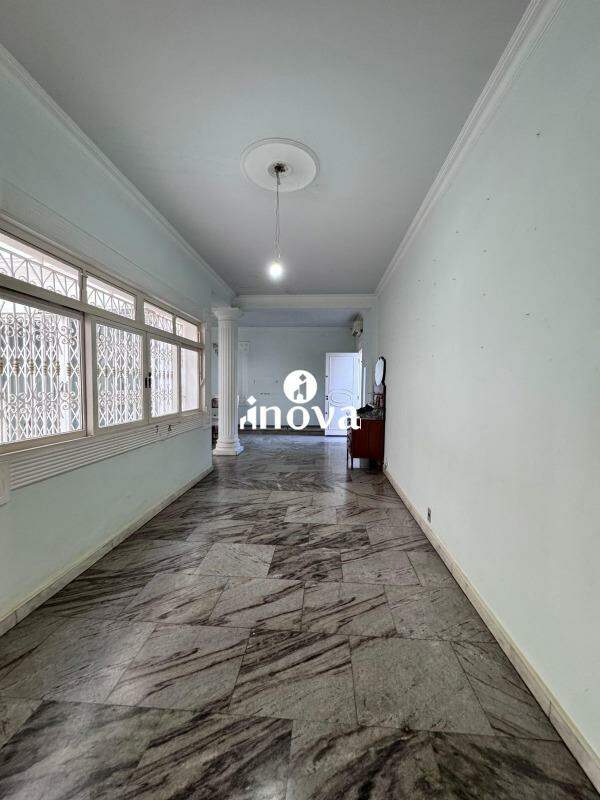 Casa para aluguel no São Sebastião: 