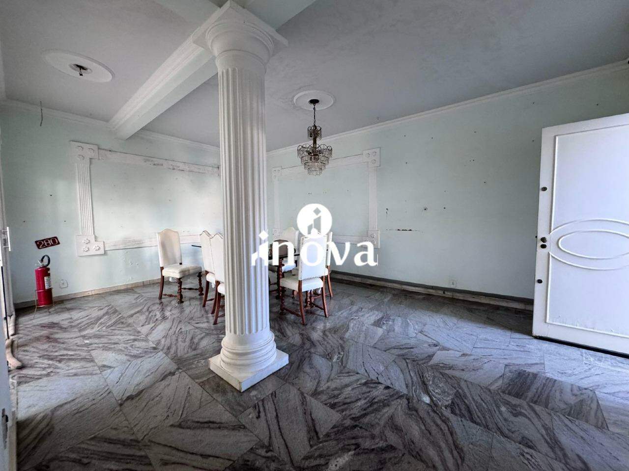 Casa para aluguel no São Sebastião: 