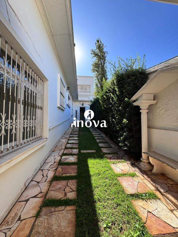 Casa para aluguel no São Sebastião: 