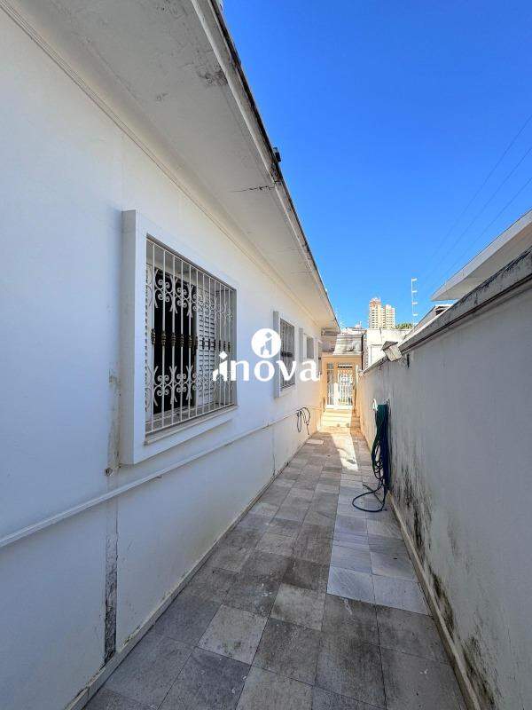 Casa para aluguel no São Sebastião: 