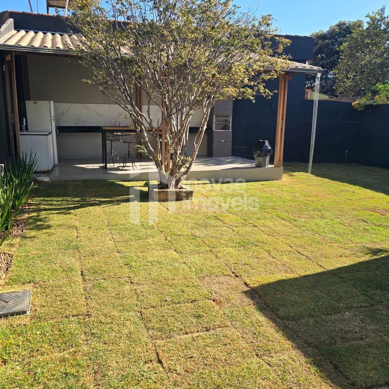 Casa à venda no SANTA ROSA: 