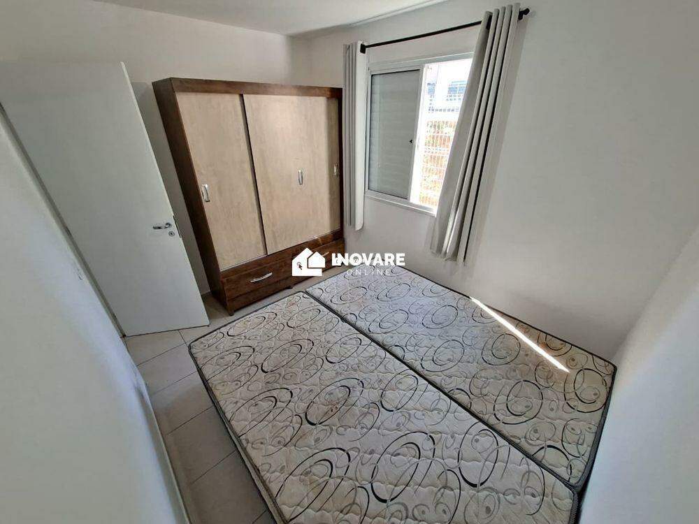Apartamento para aluguel no Jardim Maria Eugênia: 