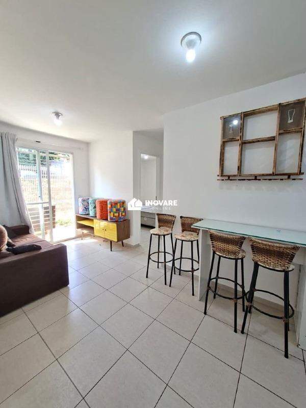 Apartamento para aluguel no Jardim Maria Eugênia: 