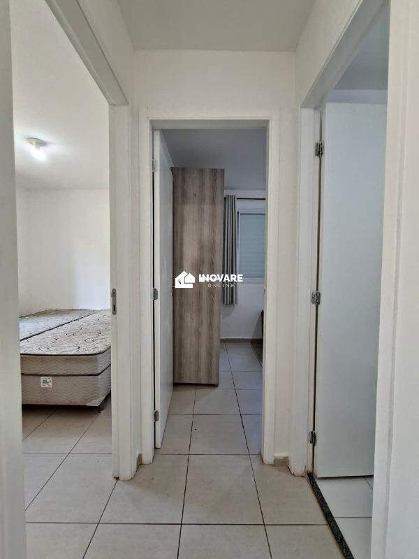Apartamento para aluguel no Jardim Maria Eugênia: 