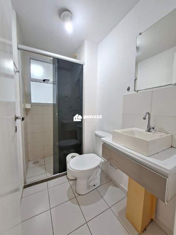 Apartamento para aluguel no Jardim Maria Eugênia: 