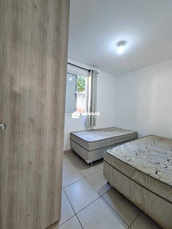 Apartamento para aluguel no Jardim Maria Eugênia: 