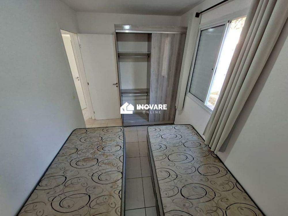 Apartamento para aluguel no Jardim Maria Eugênia: 